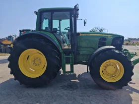 Трактор John Deere 6930 Premium , снимка 15