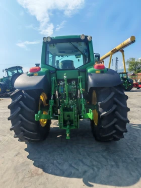 Трактор John Deere 6930 Premium , снимка 8