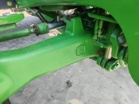 Трактор John Deere 6930 Premium , снимка 7