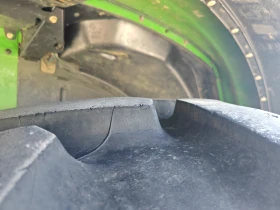 Трактор John Deere 6930 Premium , снимка 9