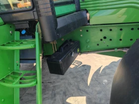 Трактор John Deere 6930 Premium , снимка 14