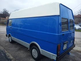 Кемпер VW LT, снимка 3