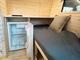 Кемпер VW LT, снимка 6