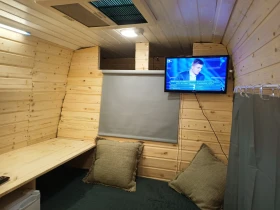 Кемпер VW LT, снимка 17