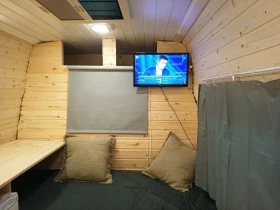 Кемпер VW LT, снимка 14