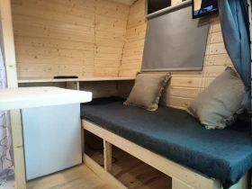 Кемпер VW LT, снимка 16