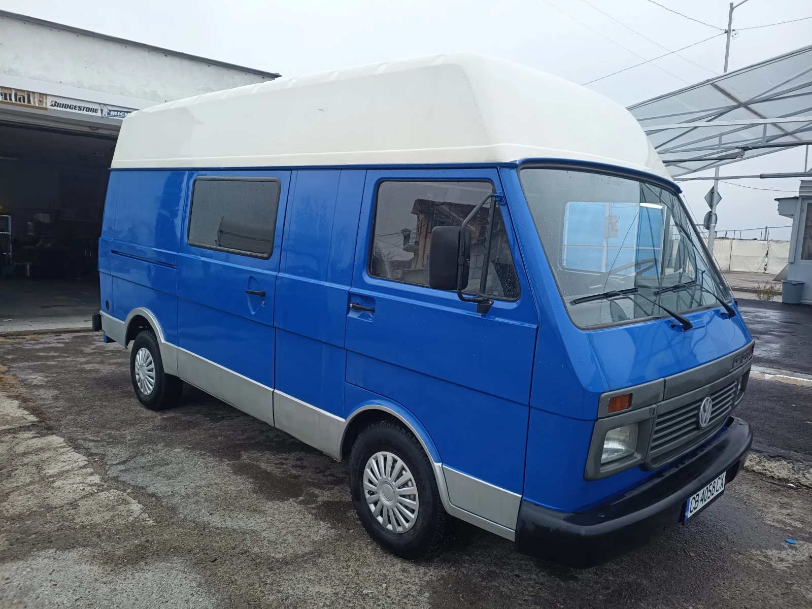  VW LT | Mobile.bg   1