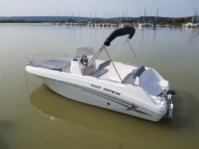 Лодка Собствено производство MEGGACRAFT 560 OPEN, снимка 16