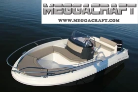 Лодка Собствено производство MEGGACRAFT 560 OPEN, снимка 17