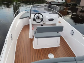 Лодка Собствено производство MEGGACRAFT 560 OPEN, снимка 15