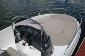 Лодка Собствено производство MEGGACRAFT 560 OPEN, снимка 3