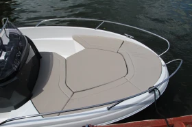 Лодка Собствено производство MEGGACRAFT 560 OPEN, снимка 8