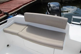 Лодка Собствено производство MEGGACRAFT 560 OPEN, снимка 6