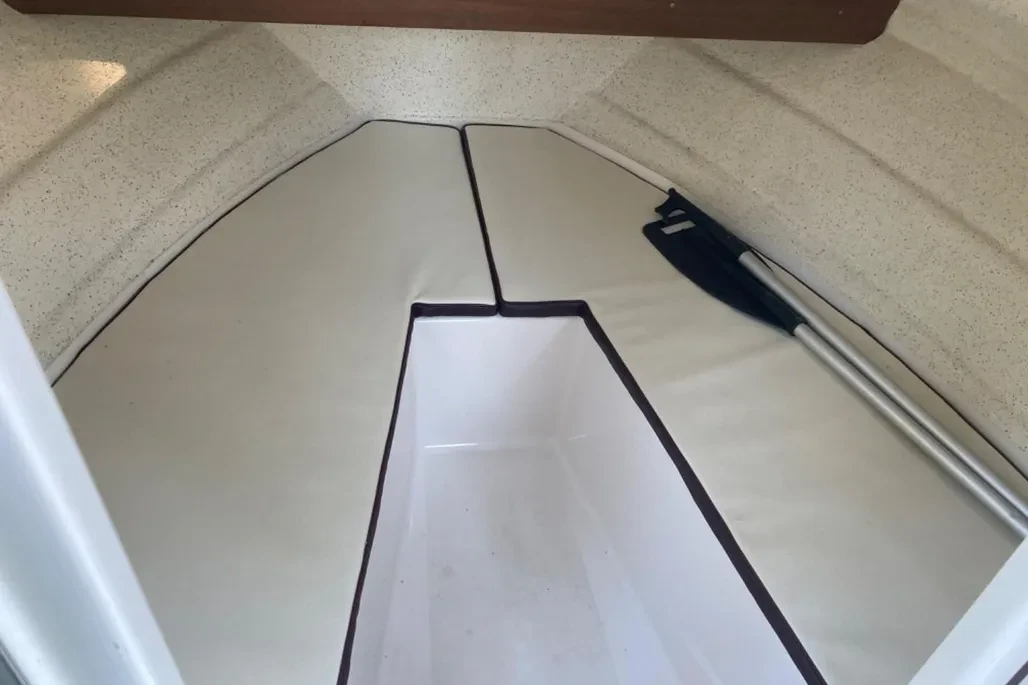 Лодка Quicksilver 420 Flamingo - изображение 3