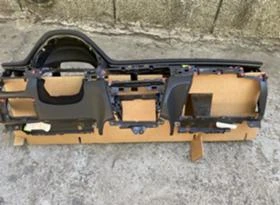 BMW F15 F16 X5 X6 табло с хедъп, снимка 1