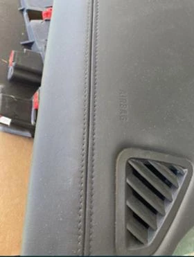 BMW F15 F16 X5 X6 табло с хедъп, снимка 2