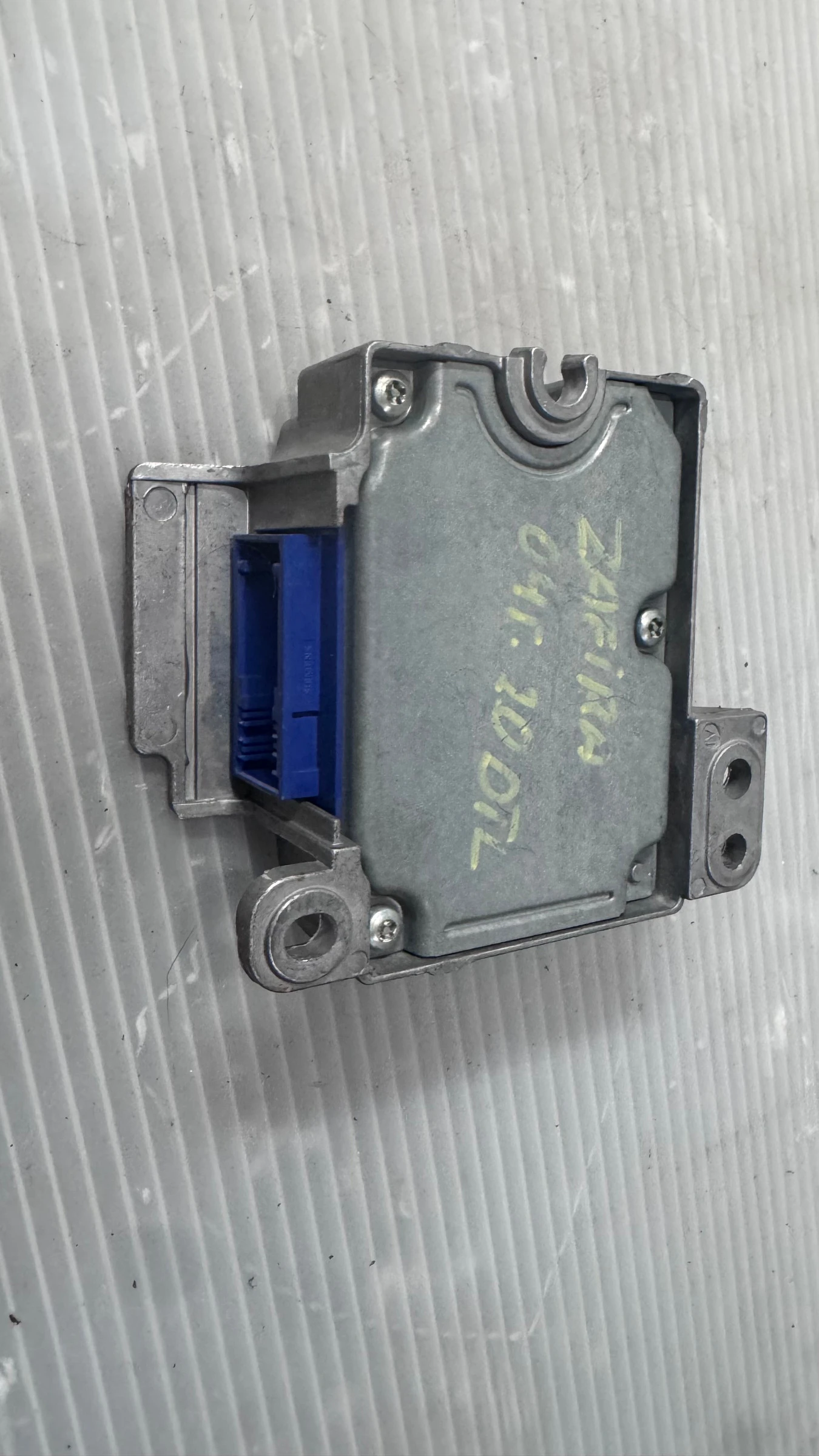 Airbag  /  /  a Opel Zafira - 09229303 | Mobile.bg   1