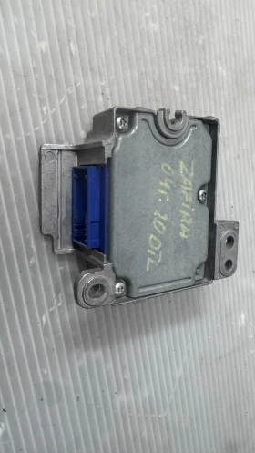    Airbag  /  /  a Opel Zafira - 09229303