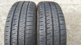 Гуми Летни 205/65R16, снимка 1