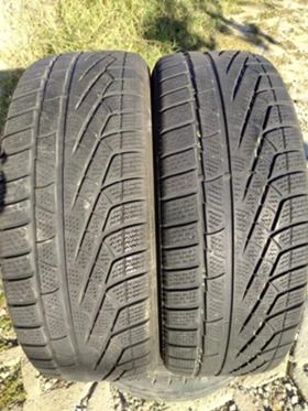 Гуми Зимни 215/65R16, снимка 2