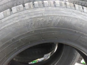 Гуми Зимни 195/75R16, снимка 3