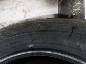 Гуми Зимни 195/75R16, снимка 6