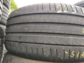 Гуми Летни 225/40R18, снимка 3