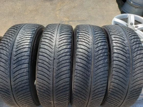 Гуми Зимни 225/60R18, снимка 2