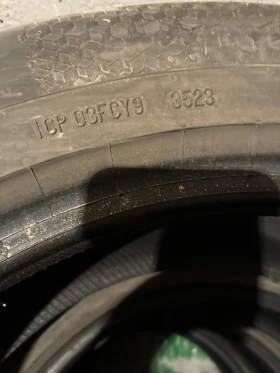 Гуми Зимни 225/60R17, снимка 1