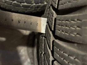 Гуми Зимни 225/60R17, снимка 3