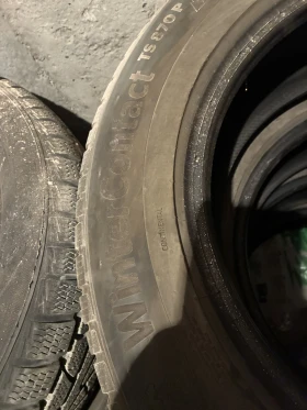 Гуми Зимни 225/60R17, снимка 2