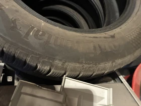 Гуми Зимни 225/60R17, снимка 9