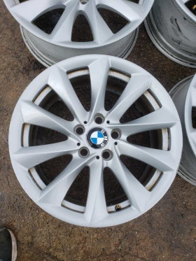 Джанти за BMW, снимка 3