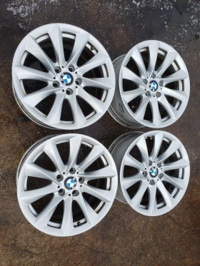 Джанти за BMW, снимка 2