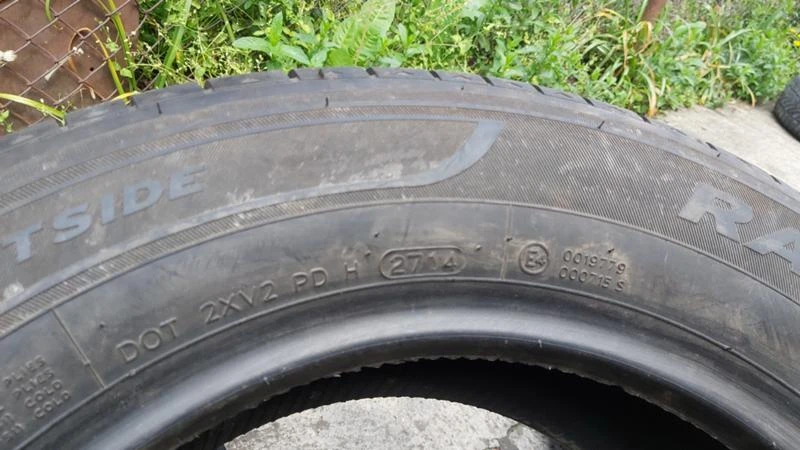 Гуми Летни 205/65R16, снимка 6 - Гуми и джанти - 28768860