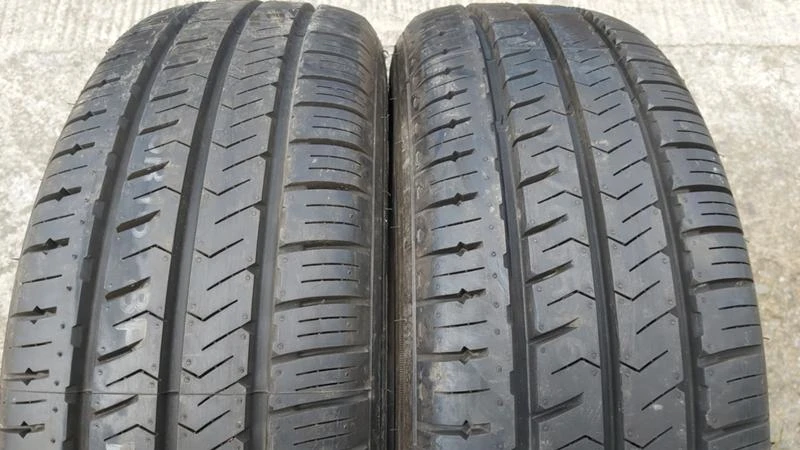 Гуми Летни 205/65R16, снимка 3 - Гуми и джанти - 28768860