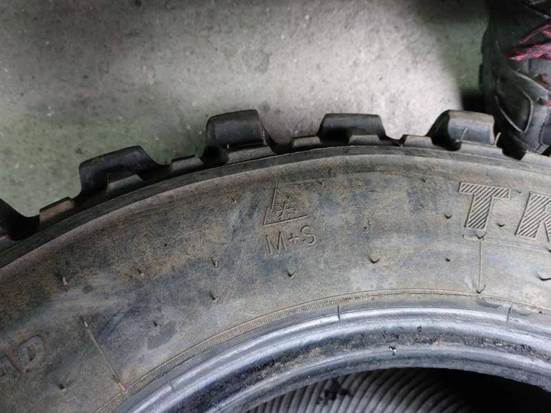 Гуми Летни 245/70R16, снимка 9 - Гуми и джанти - 36789901