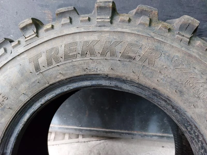 Гуми Летни 245/70R16, снимка 5 - Гуми и джанти - 36789901