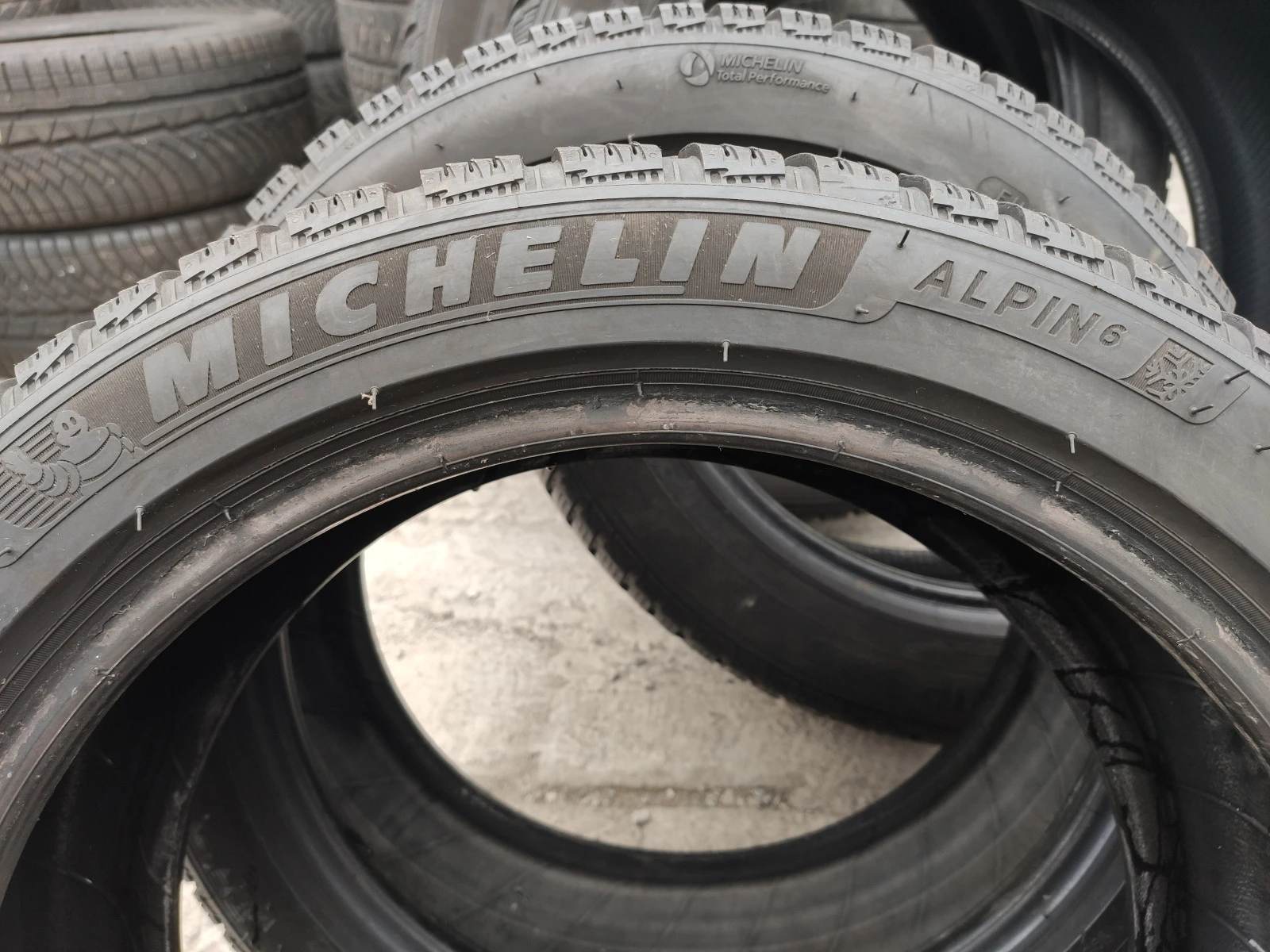  195/45R16 | Mobile.bg   5