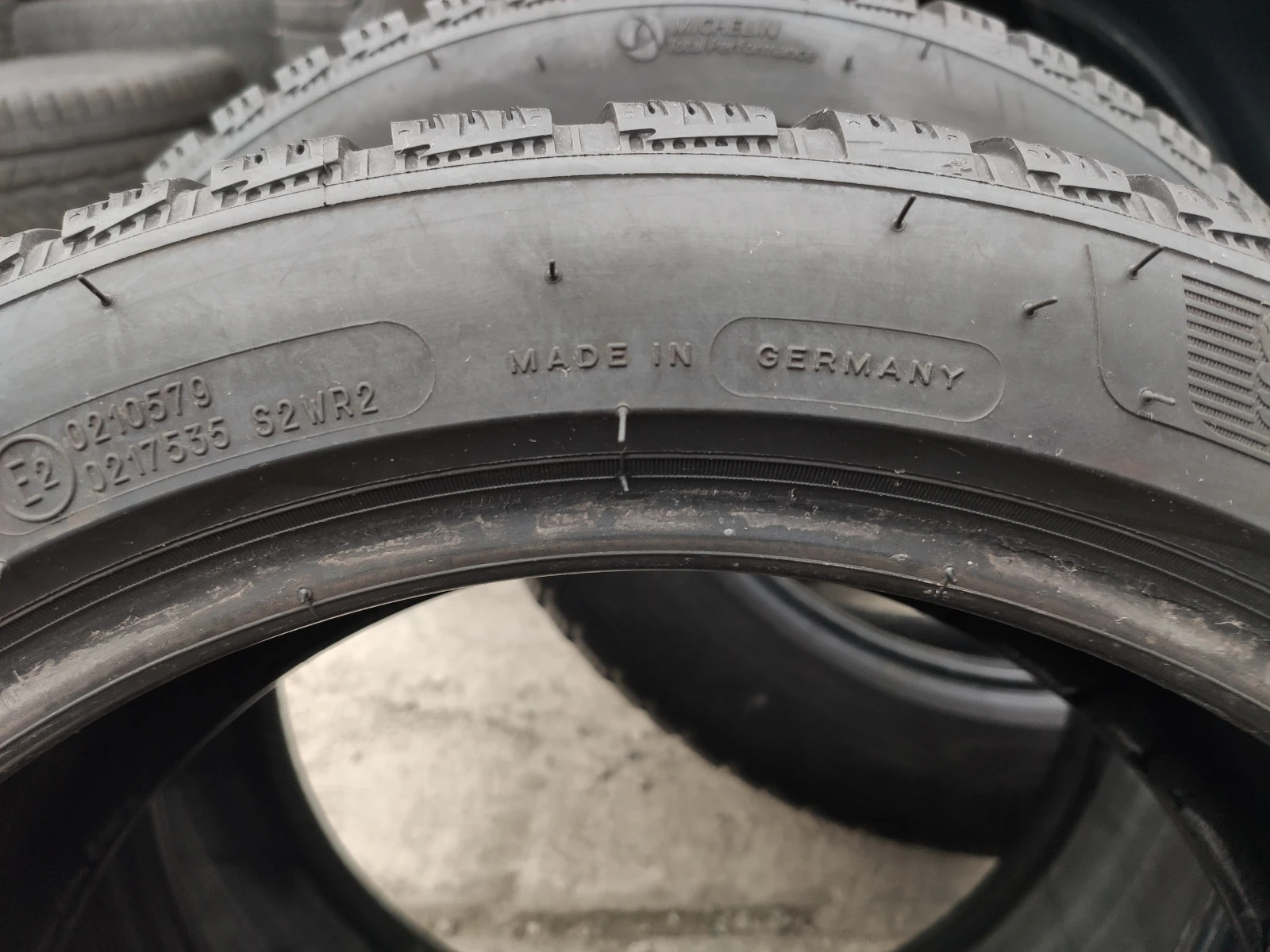  195/45R16 | Mobile.bg   7