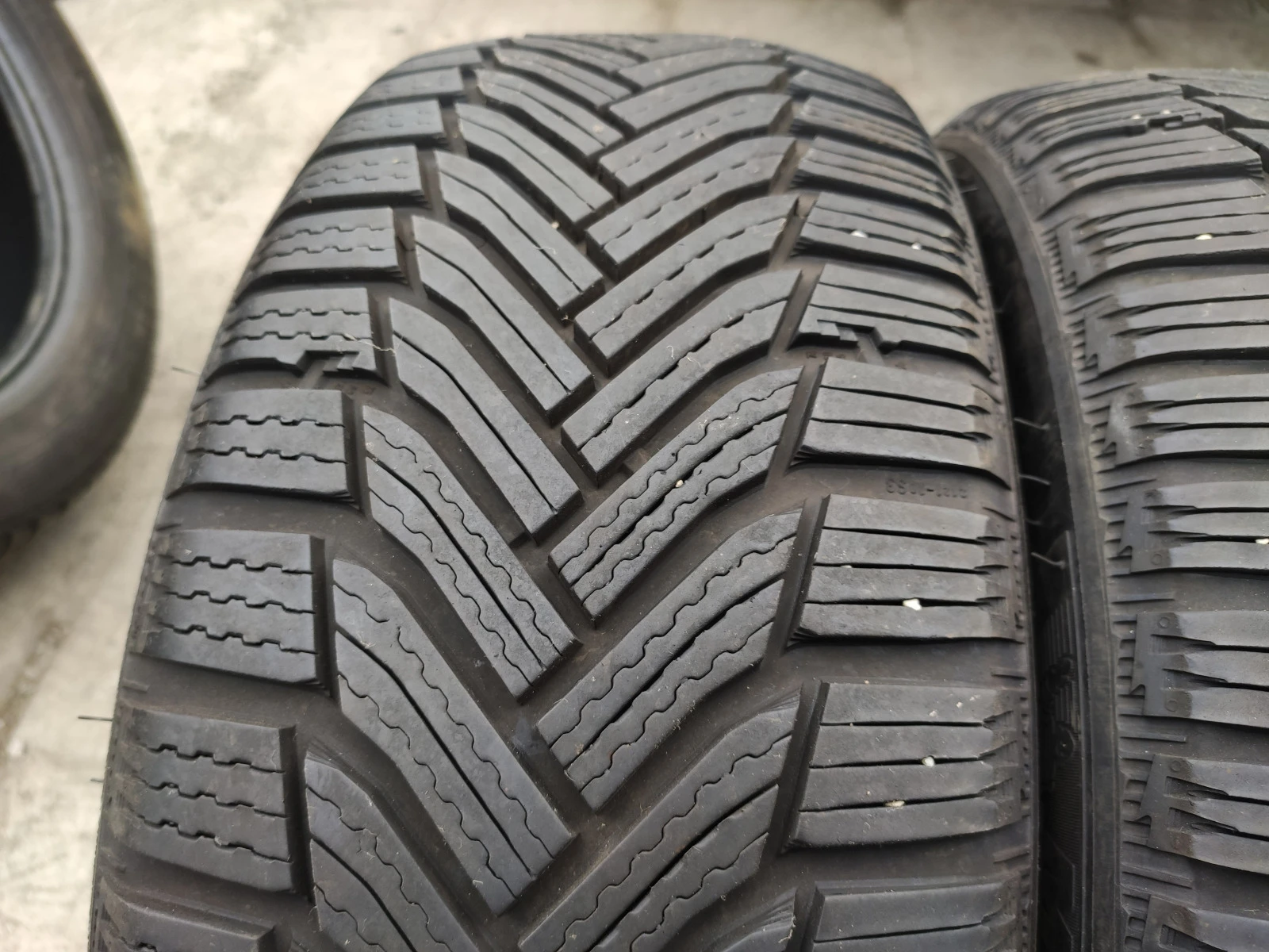  195/45R16 | Mobile.bg   2