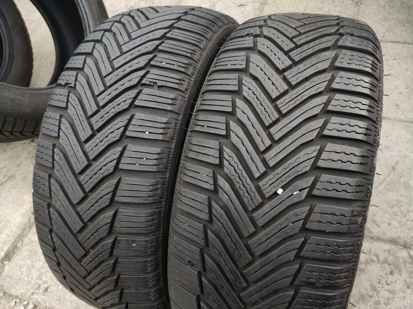  195/45R16 | Mobile.bg   3