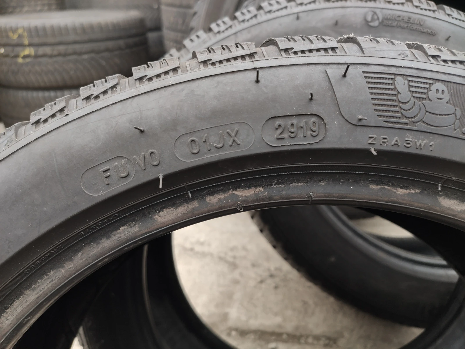  195/45R16 | Mobile.bg   8