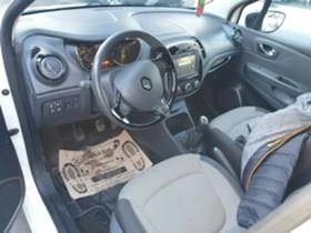 Renault Captur, снимка 16