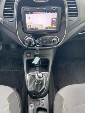 Renault Captur, снимка 14