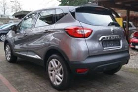Renault Captur, снимка 4