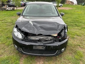 VW Golf 1.8TSI CDAA, снимка 1