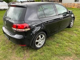 VW Golf 1.8TSI CDAA, снимка 4