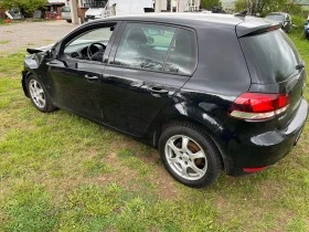 VW Golf 1.8TSI CDAA, снимка 5