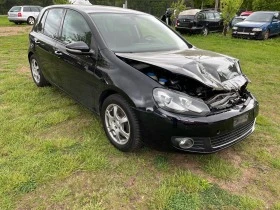 VW Golf 1.8TSI CDAA, снимка 3